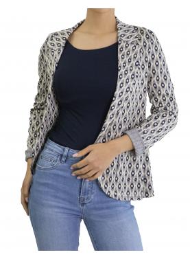 Blazer fantasia "Eli"